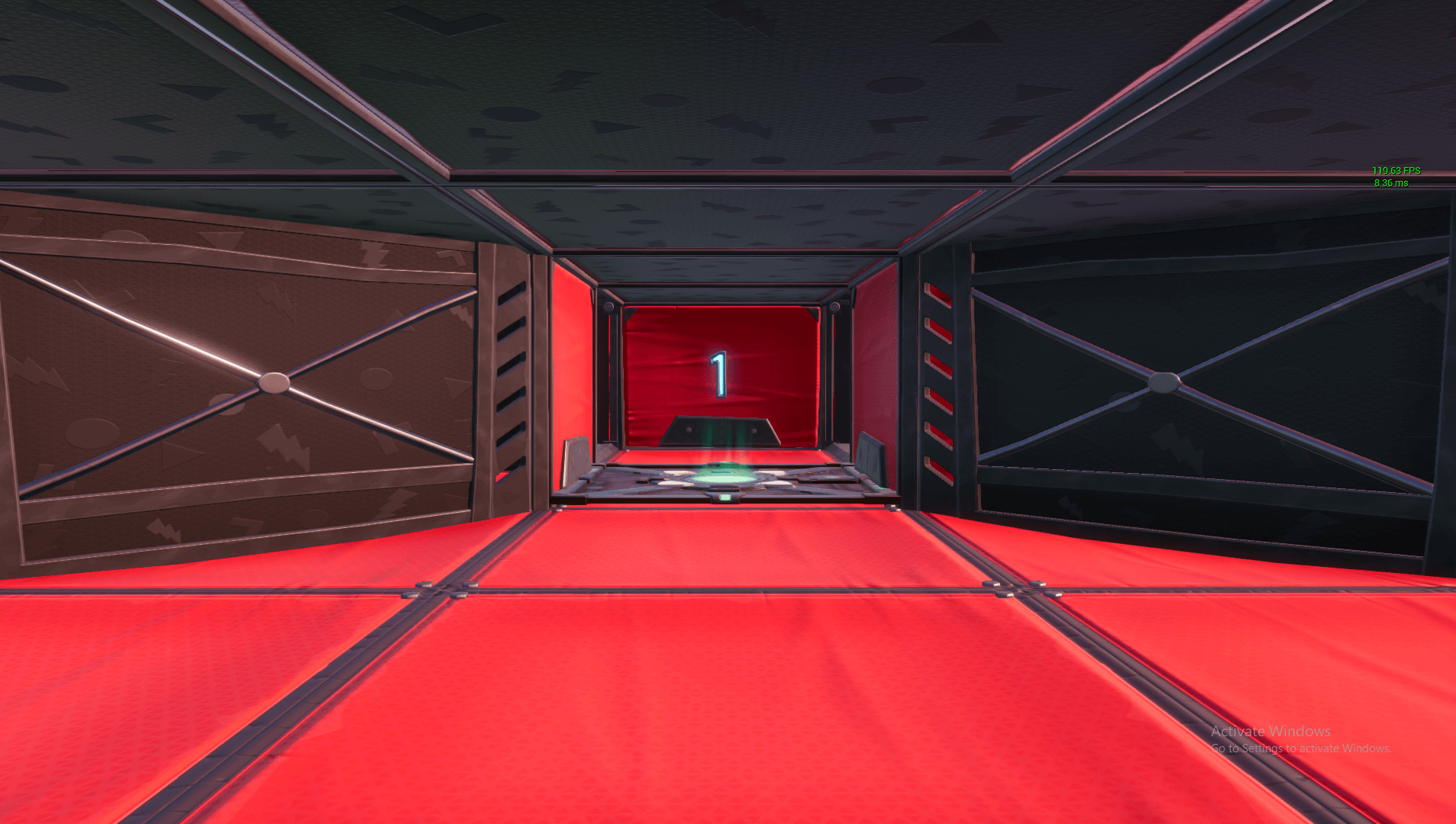 PVT SCOPE'S EXTREME DEATH-RUN!