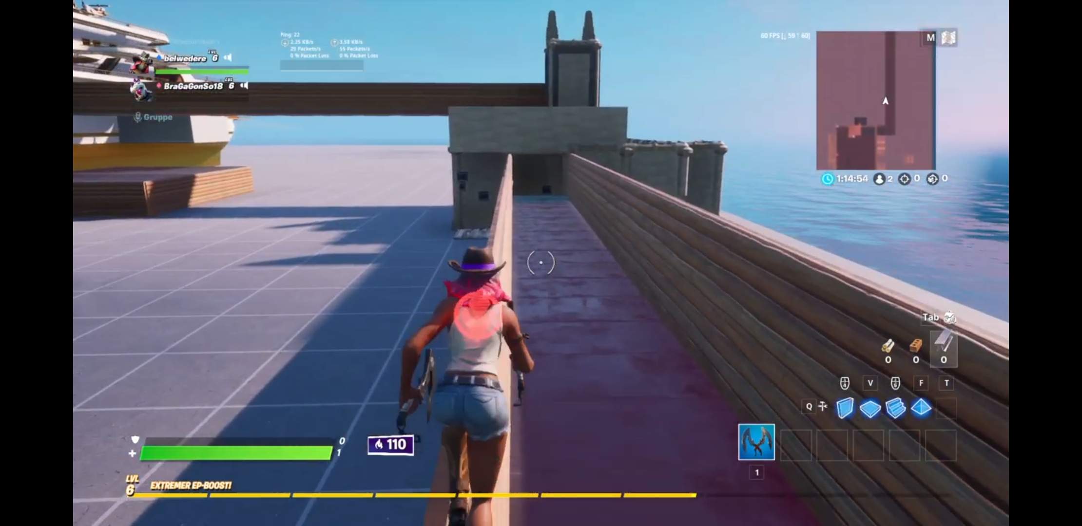 ESCAPE ROOM ALBERT EINSTEIN