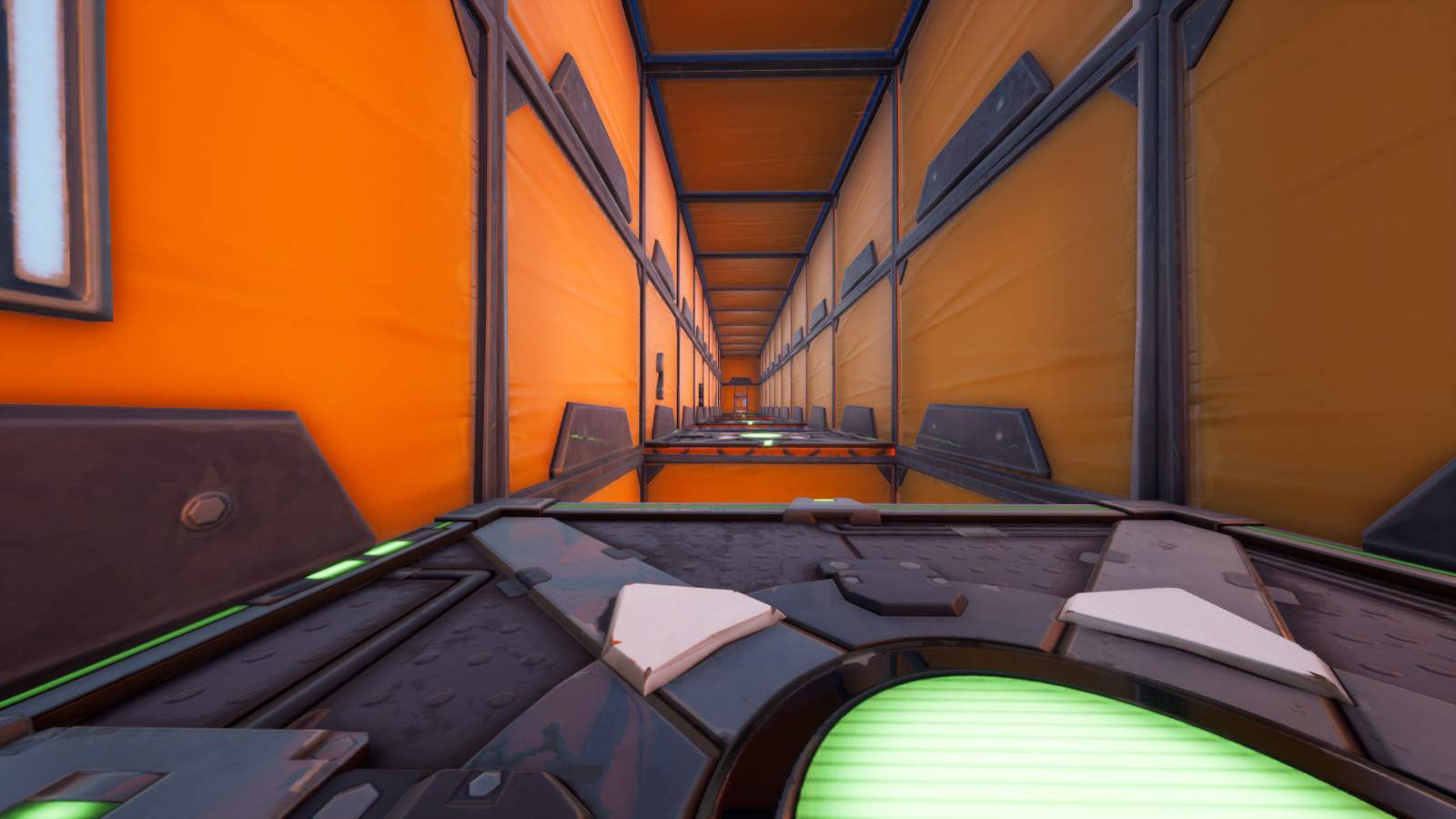 50 LEVEL DEFAULT DEATHRUN