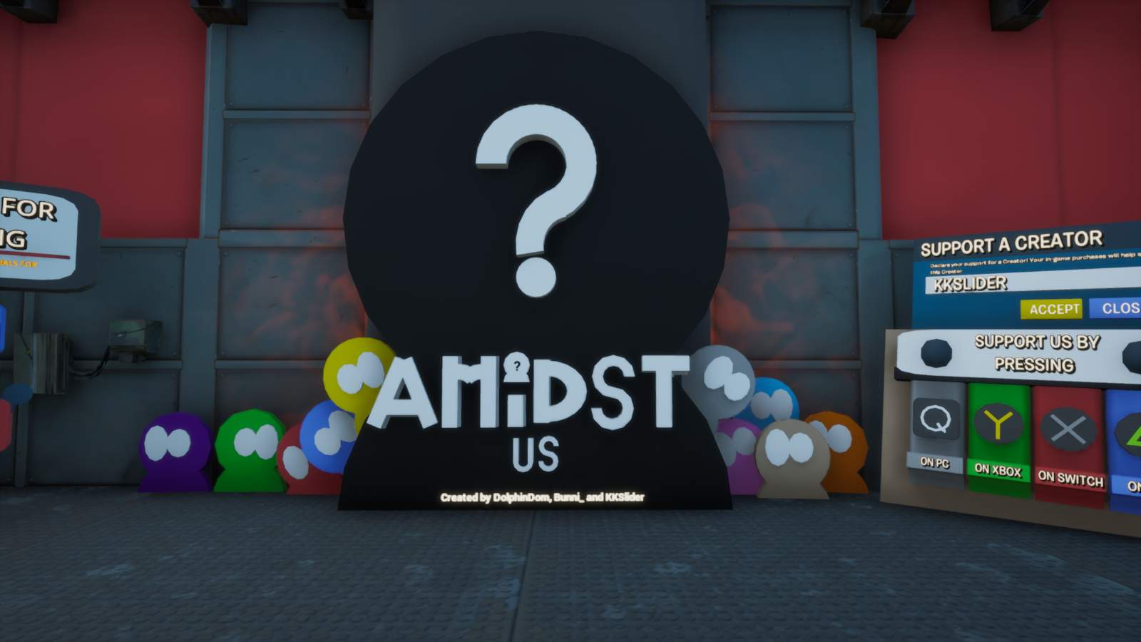 SPY WITHIN (AMIDST US)