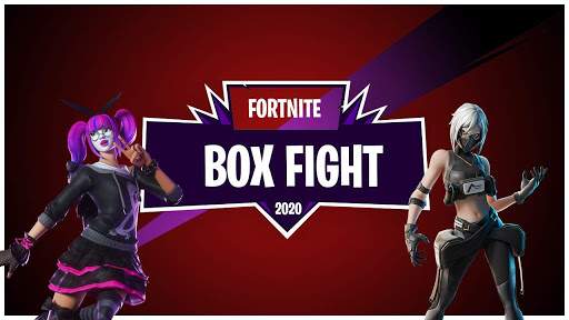 RBM, BoxFight