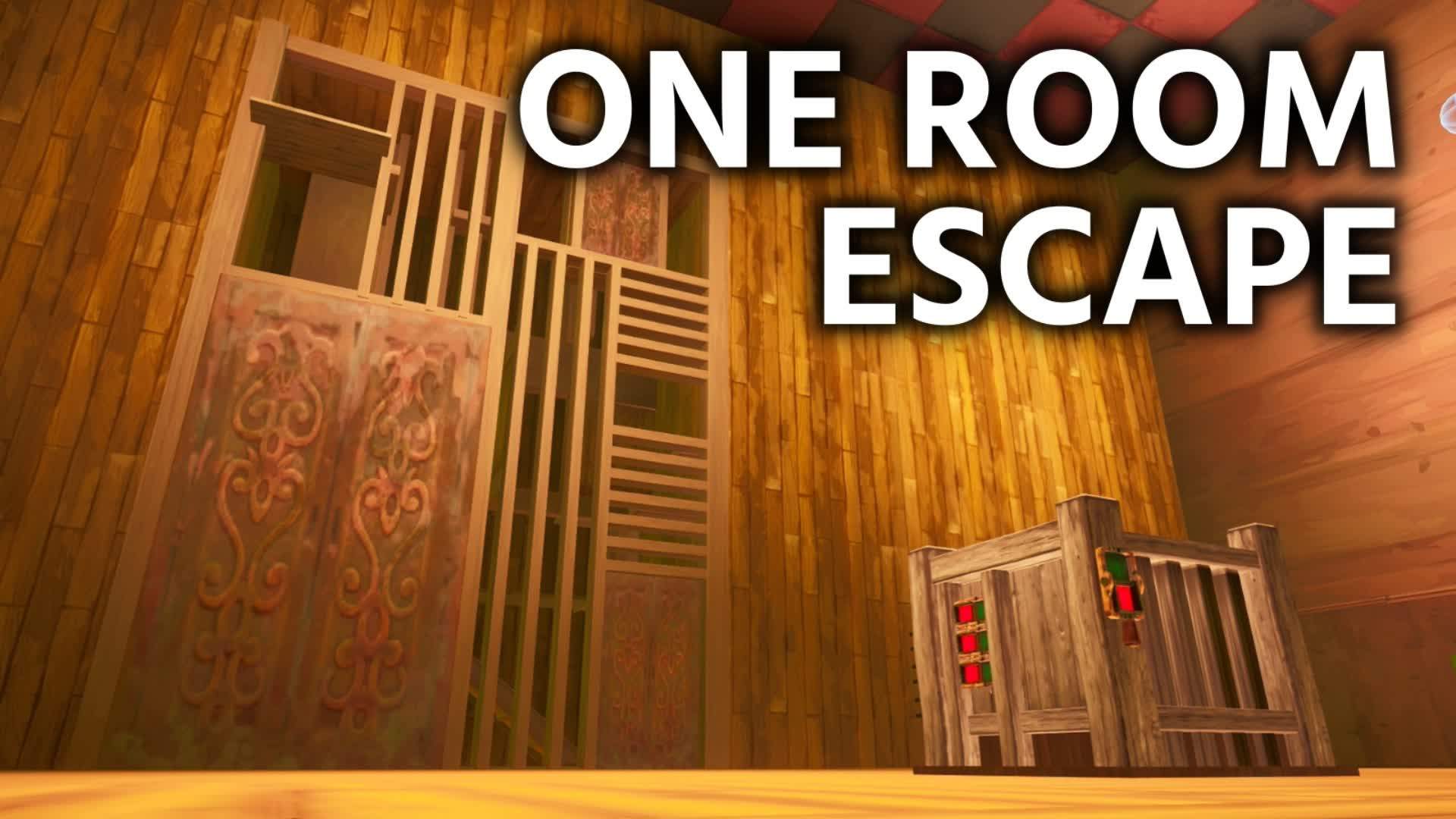 謎解き脱出「カラクリ」 ONE ROOM ESCAPE