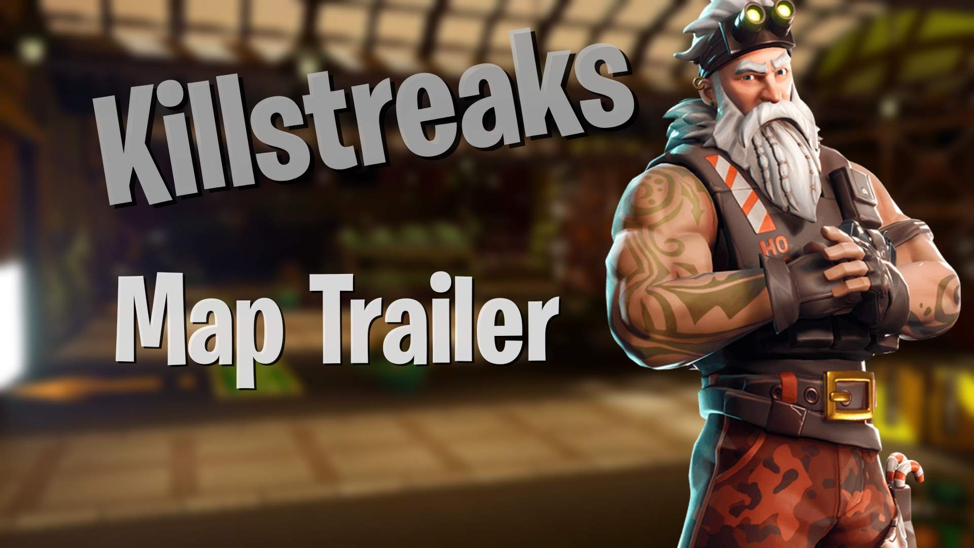 KILLSTREAKS TDM FCHQ