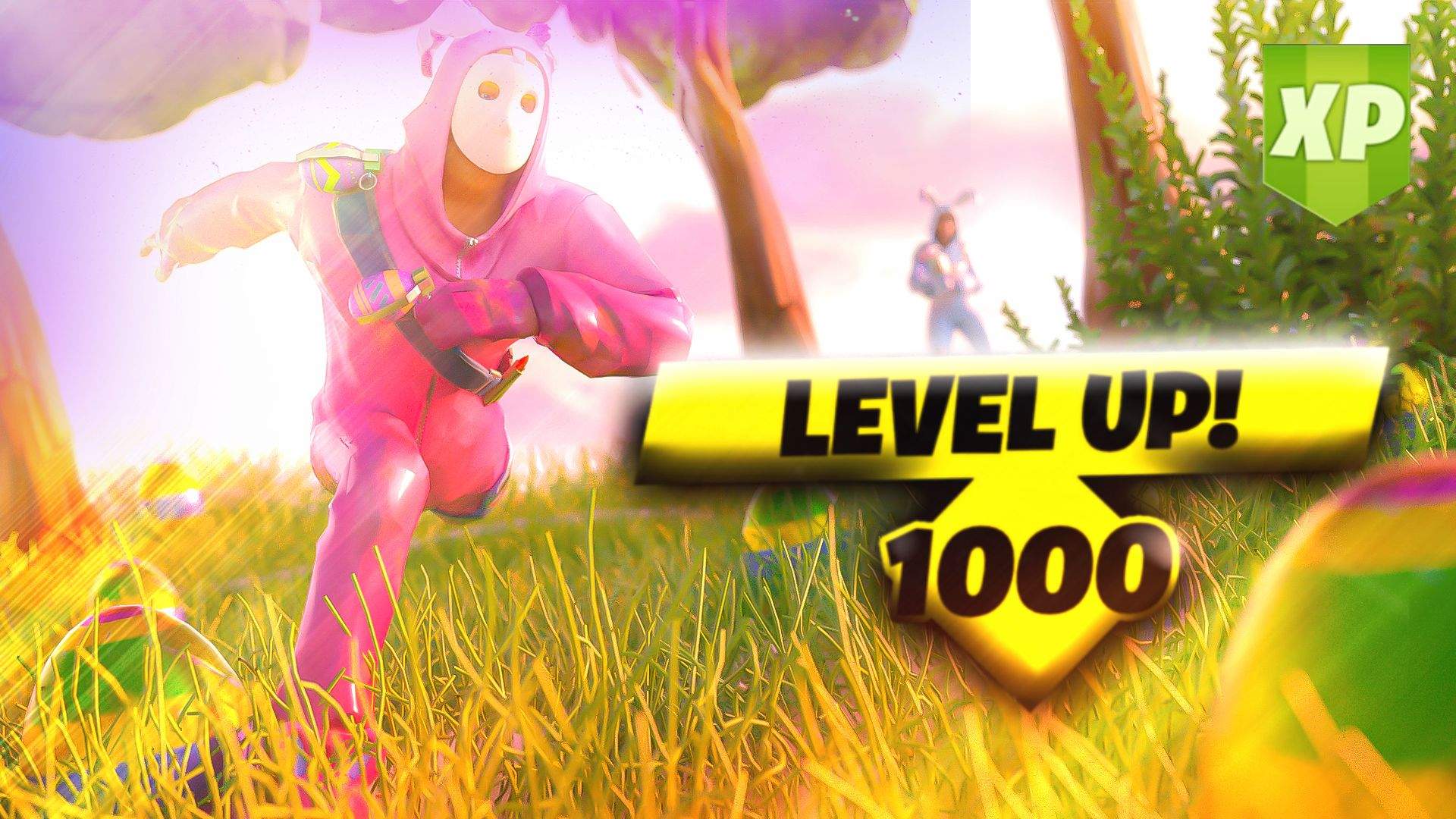 🐇+200 LEVELS DEATHRUN EASTER SO EASY🥚