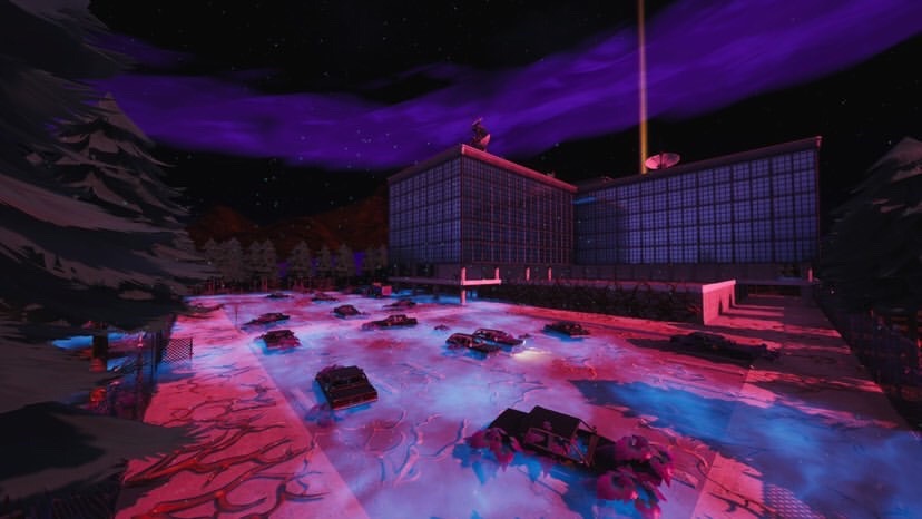 STRANGER THINGS DEATHRUN