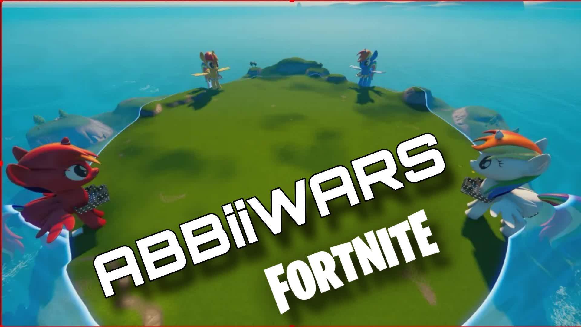 Abbiiwars 2.0