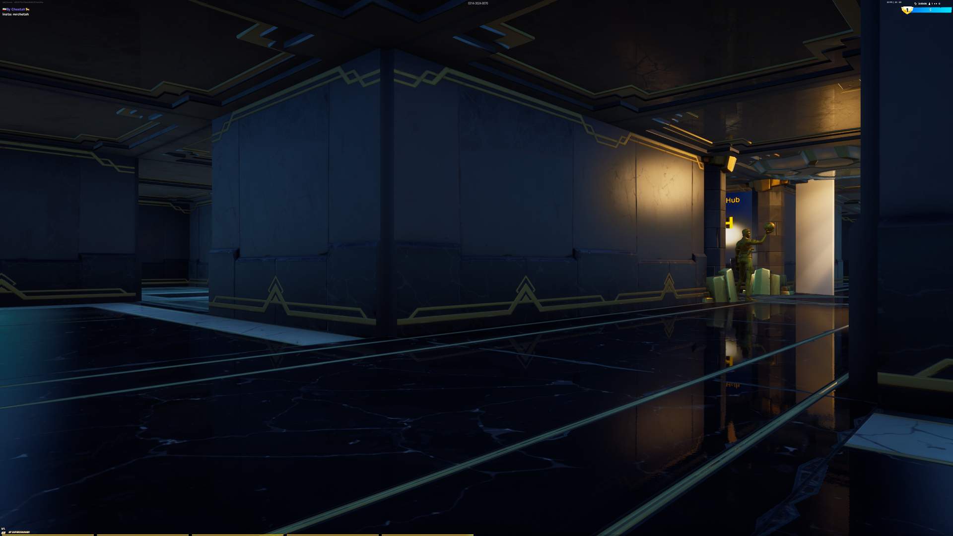 INFINITYBOX - PVP (CH🐆)