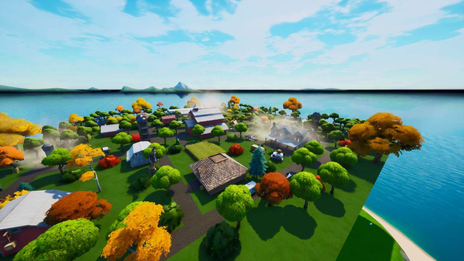 FURY FARM: THE REVENGE OF BILL