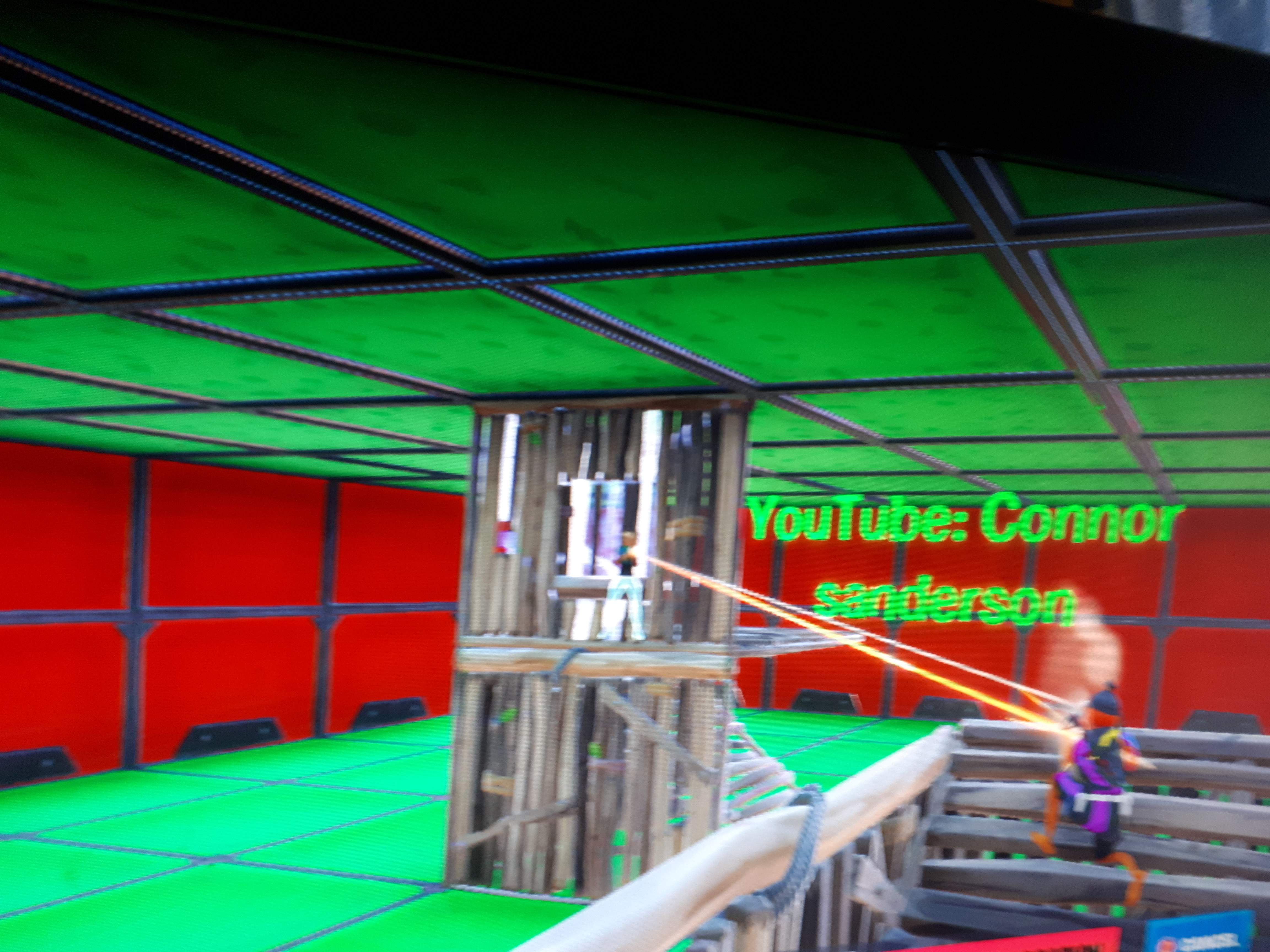 BOX FIGHTS PVP BY WNKR-YT-567 AND ZLQ-RT