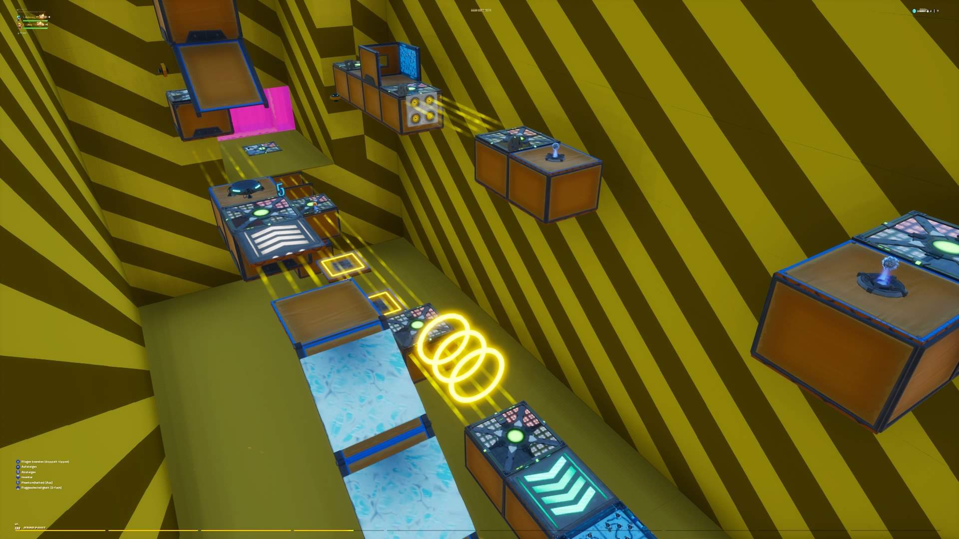 50 LEVEL NOOBRUN 3.0