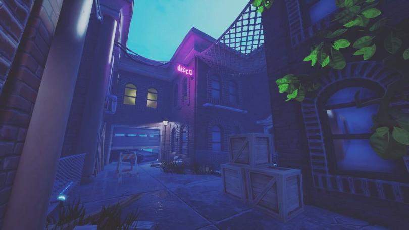 ESCAPE ZOMBIE INVASION