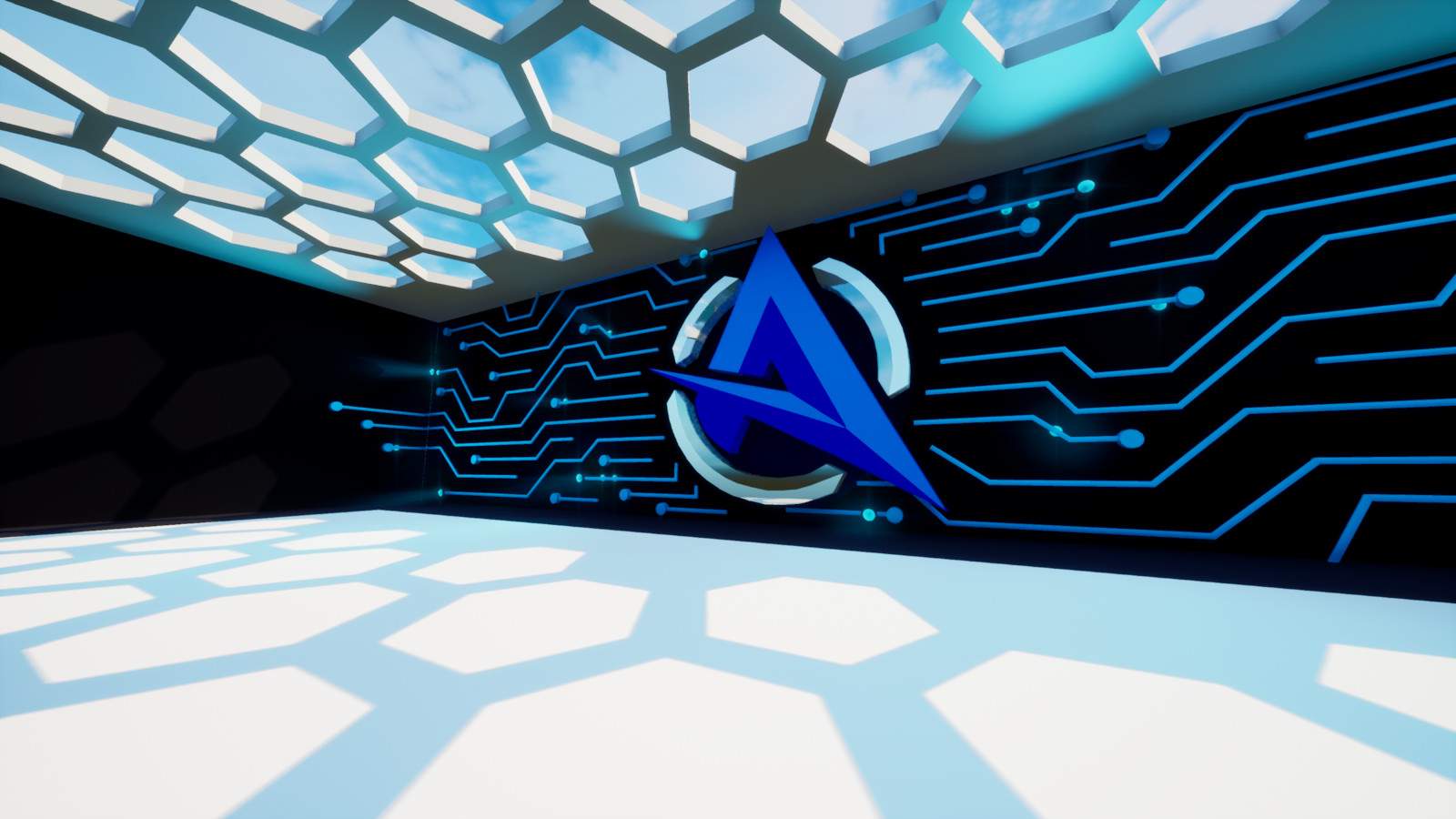 ALI-A BOX FIGHTS - 16 PLAYERS