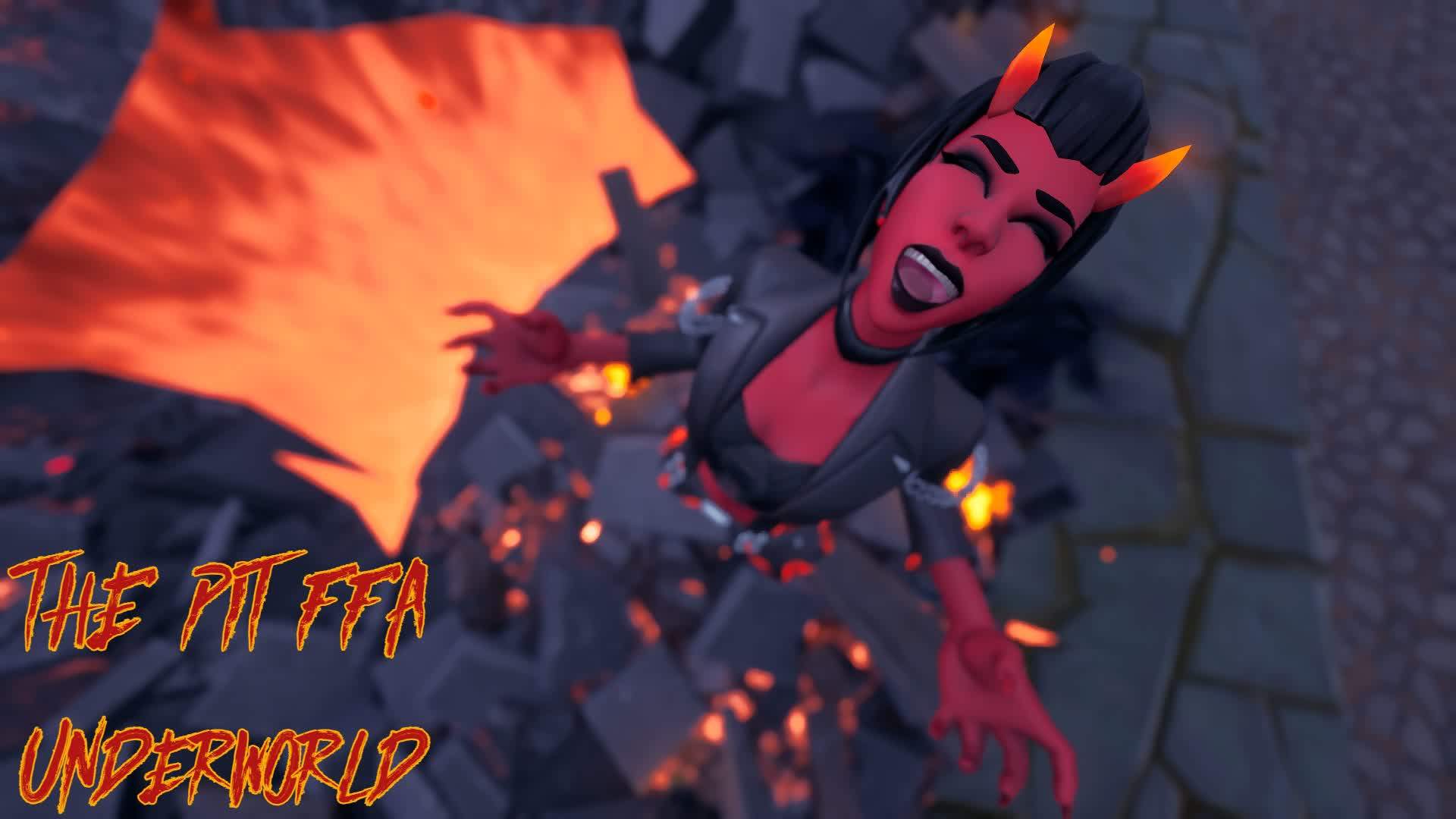 THE PIT FFA UNDERWORLD