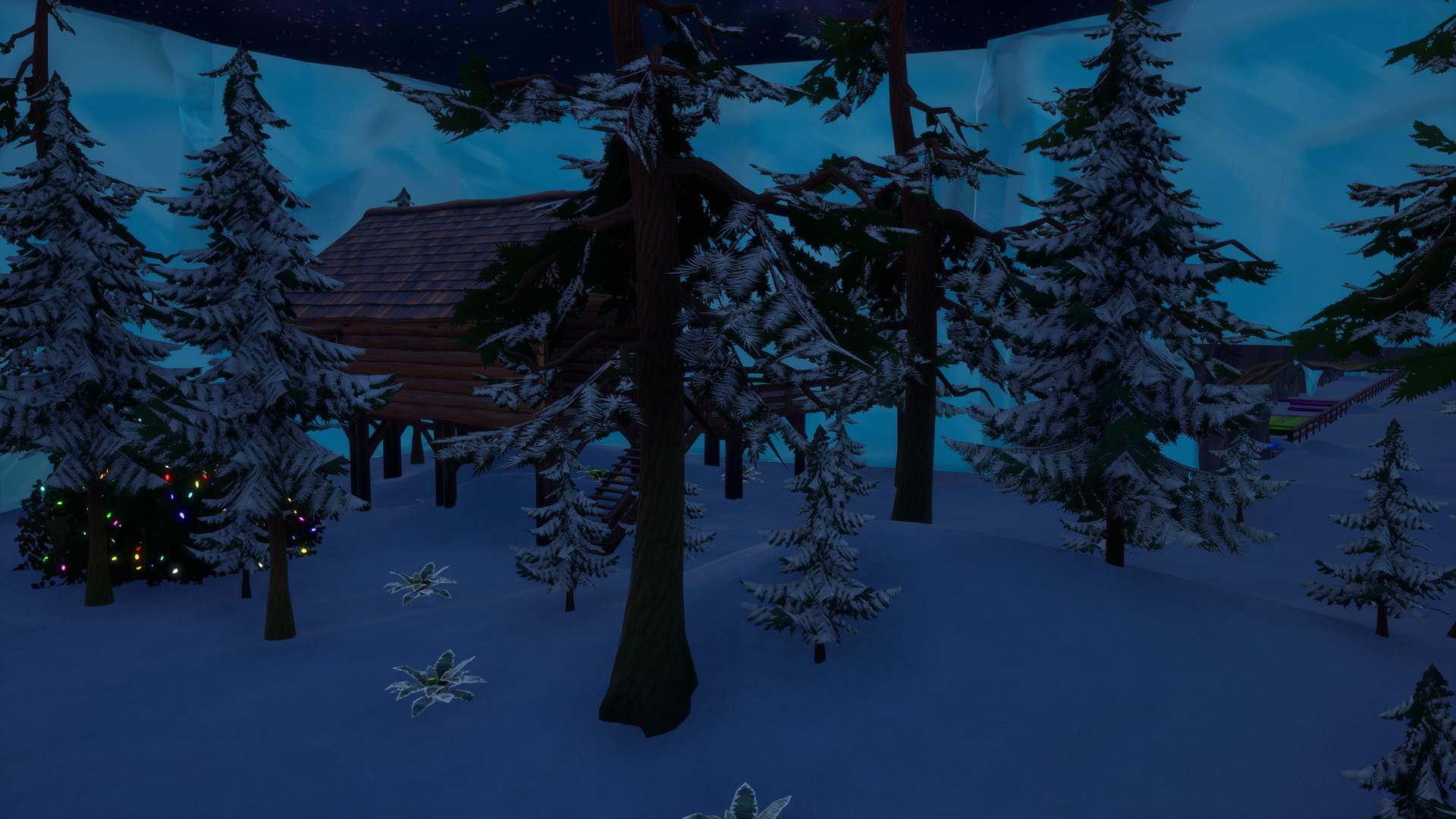 BLIND TEST MUSICAL HIVER