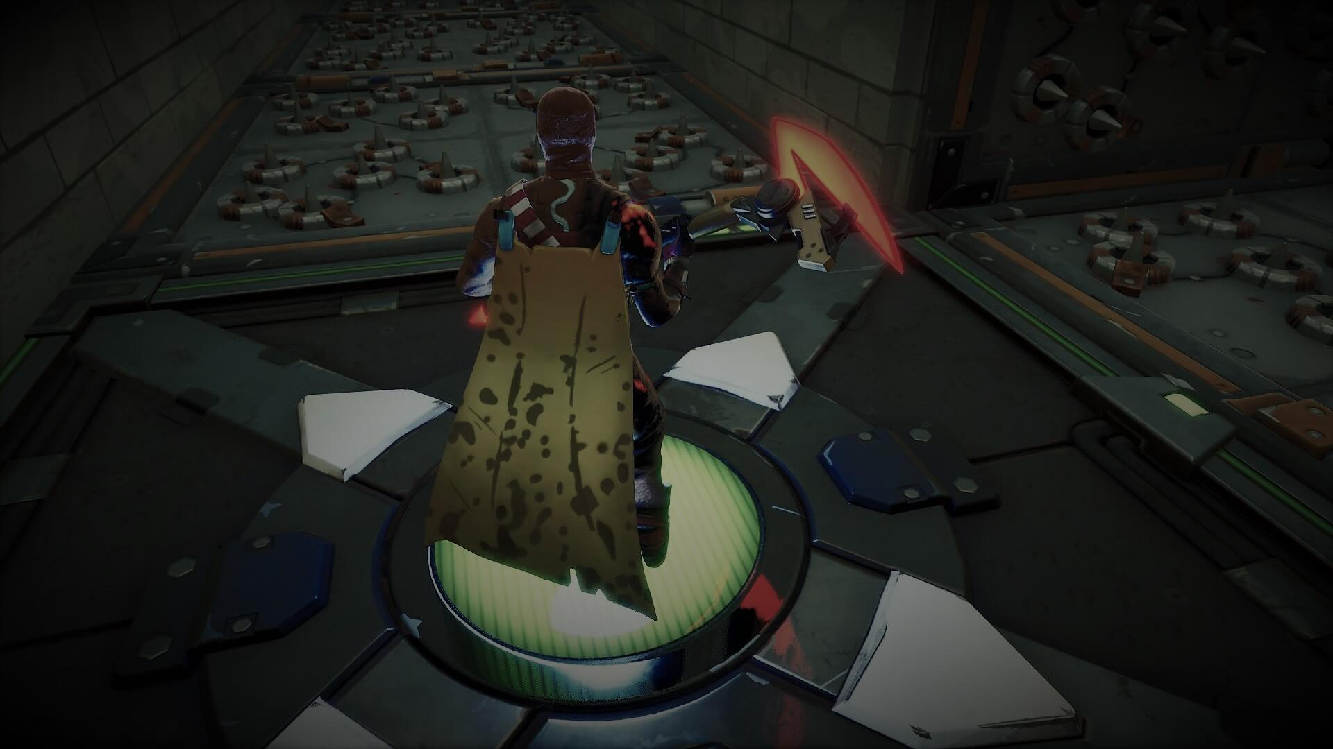 *IMPOSSIBLE* 20 LVL DEFAULT DEATHRUN