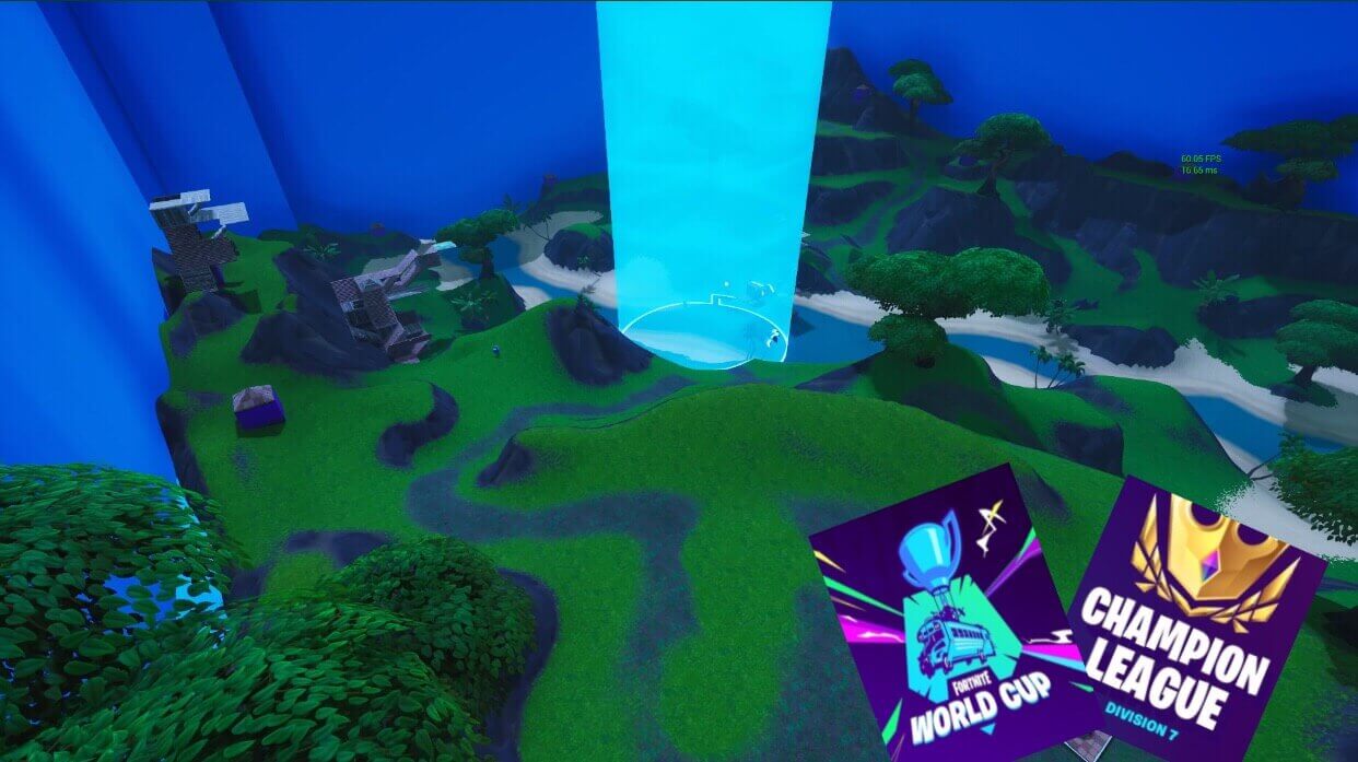 DOWNHILL REVERSE ZONES*DAY ZERO EDITION*