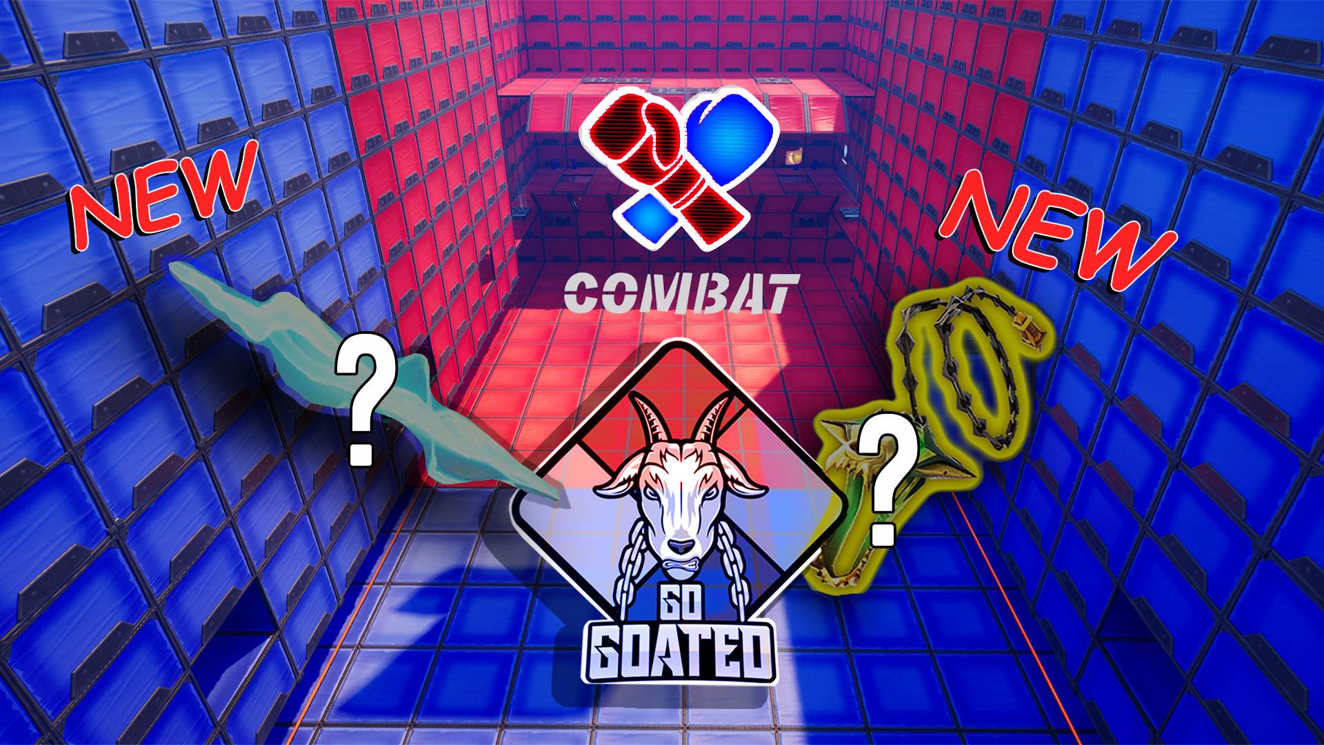 RED VS BLUE ELITE🔴🔵