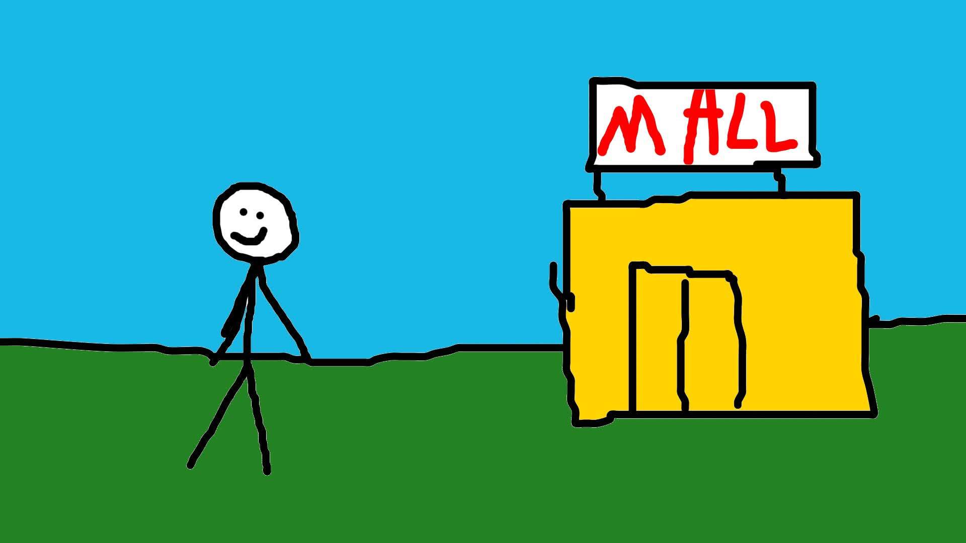 🛍️ESCAPE THE SUPERMARKET🛒