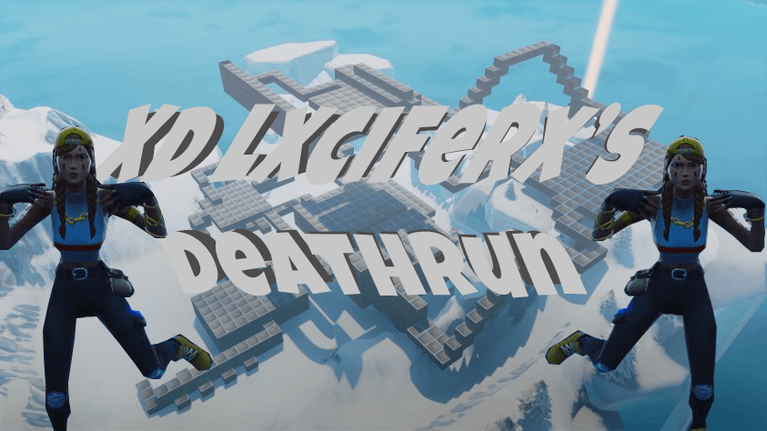 XD LXCIFER'S DEATHRUN