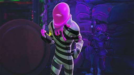 TOXIC JUNKYARD: GUN GAME