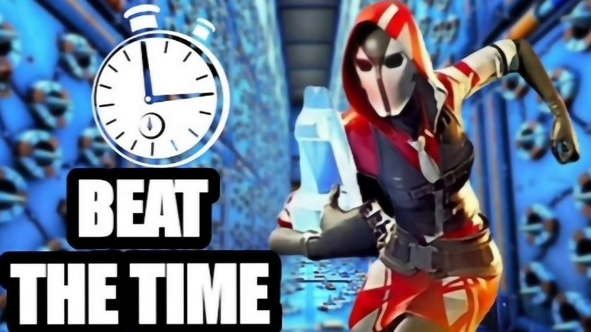 DEATHRUN - BEAT THE TIME