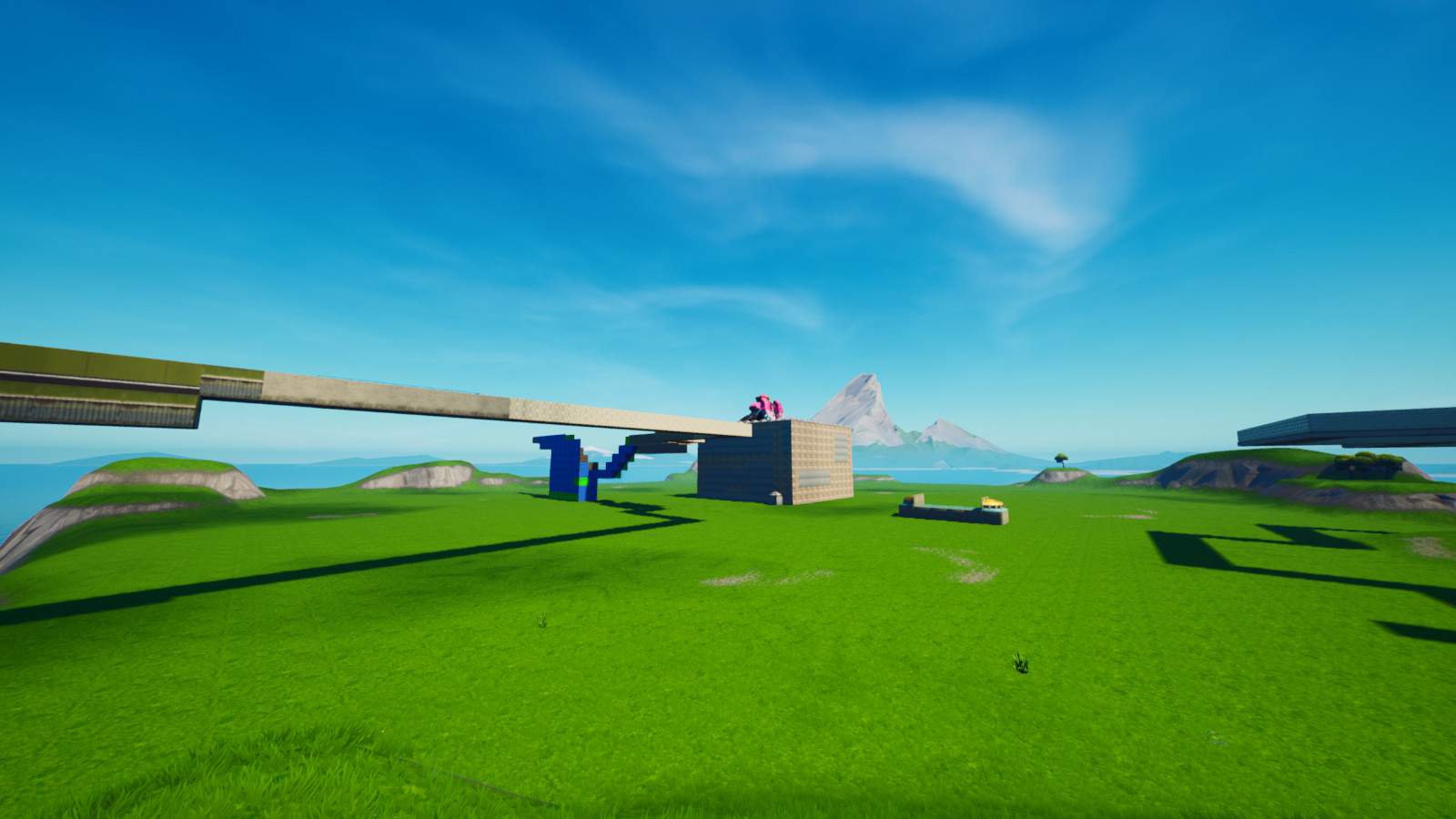 THE 15LEVEL FIND KEVINS HIDEOUT DEATHRUN