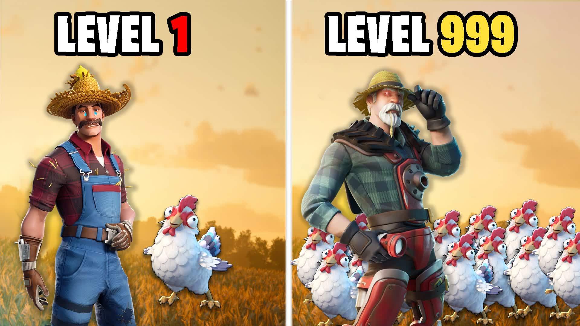 Chicken TYCOON 🐔👩‍🌾