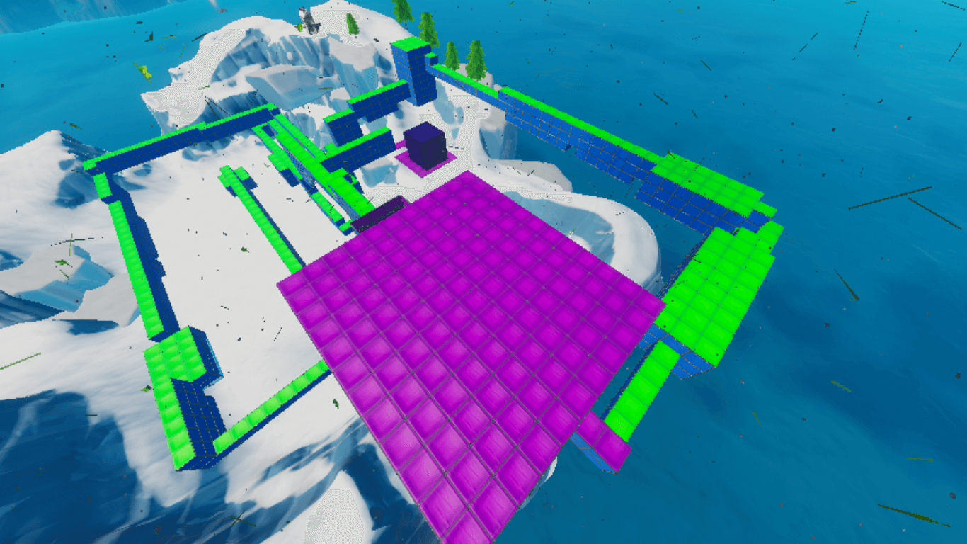 52 LEVEL DEFAULT DEATHRUN