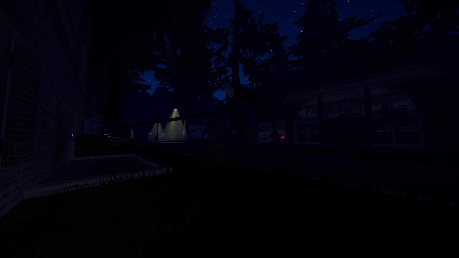 LO SLENDERMAN PARTE 1 (1 GIOCATORE)