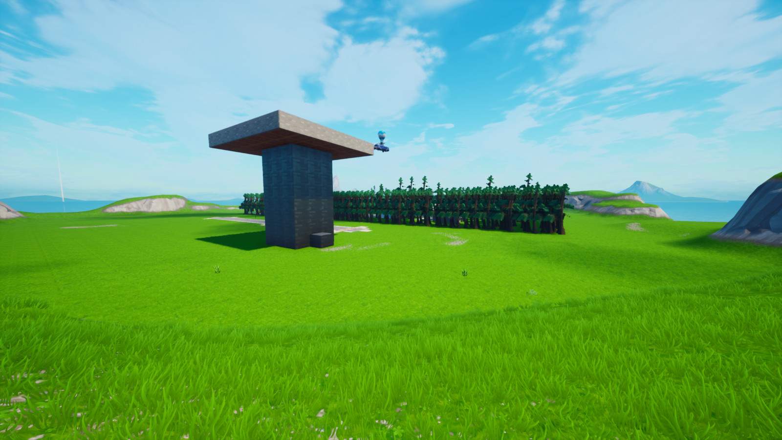 SUPERHELDEN BATTLE FORTNITE CITY SONG