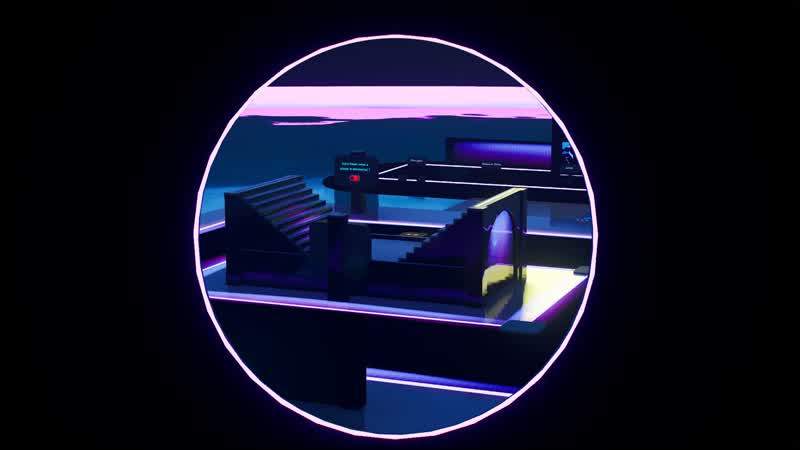 🌀 THE SPIRAL - BUILDFIGHT