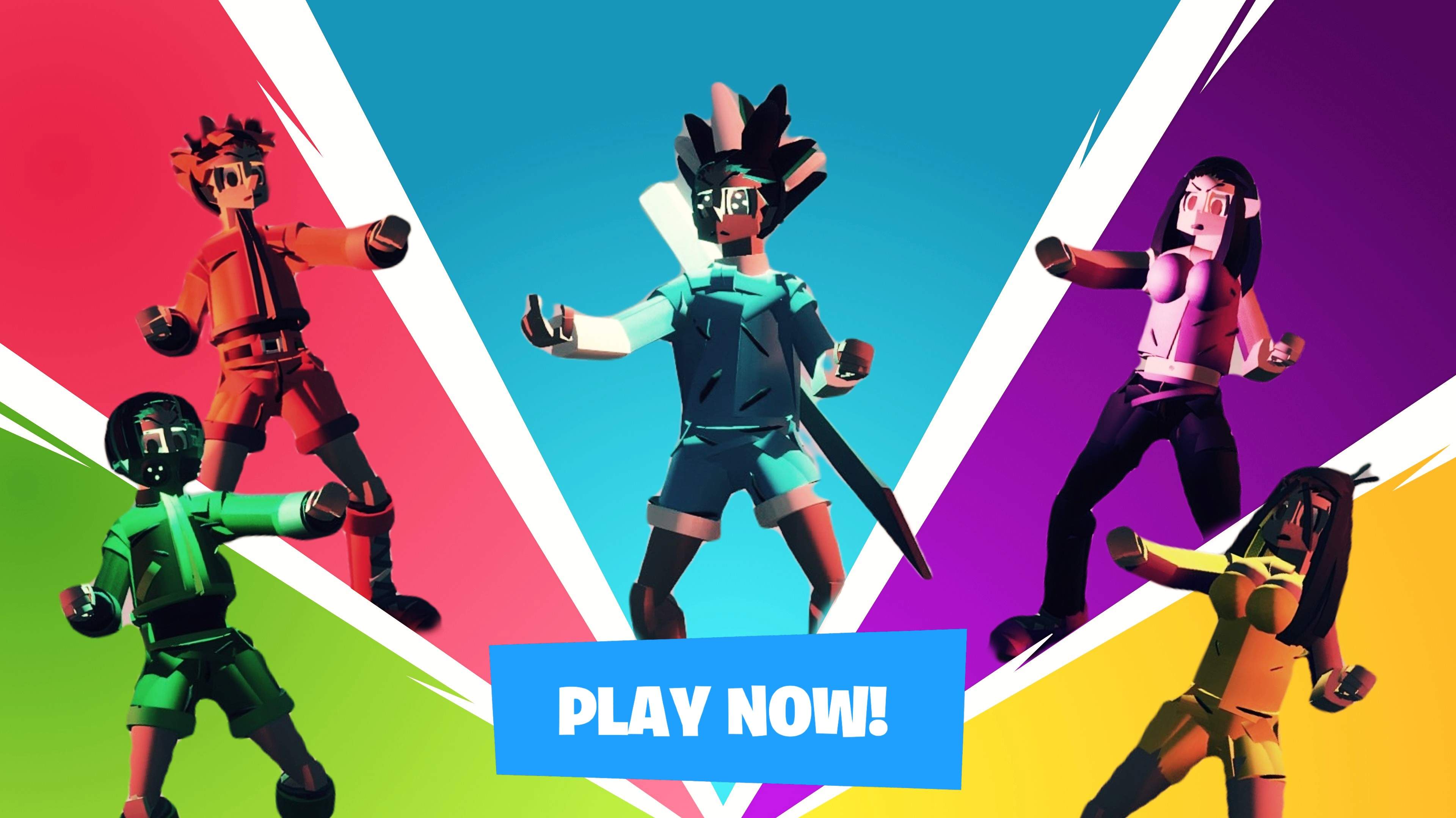 Anime Life - Loadout Legends ⚔