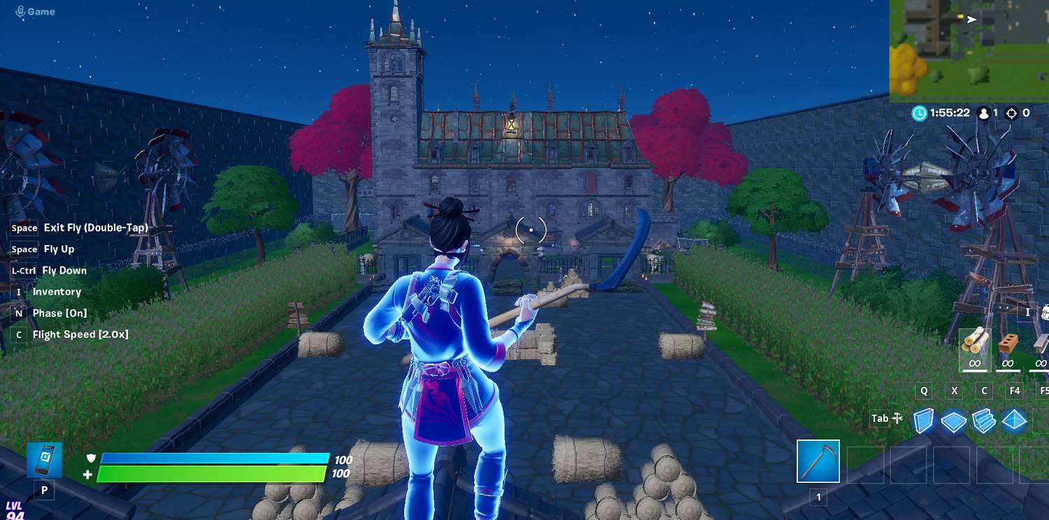 GUERRILLA VS GUERRILLA حرب العصابات