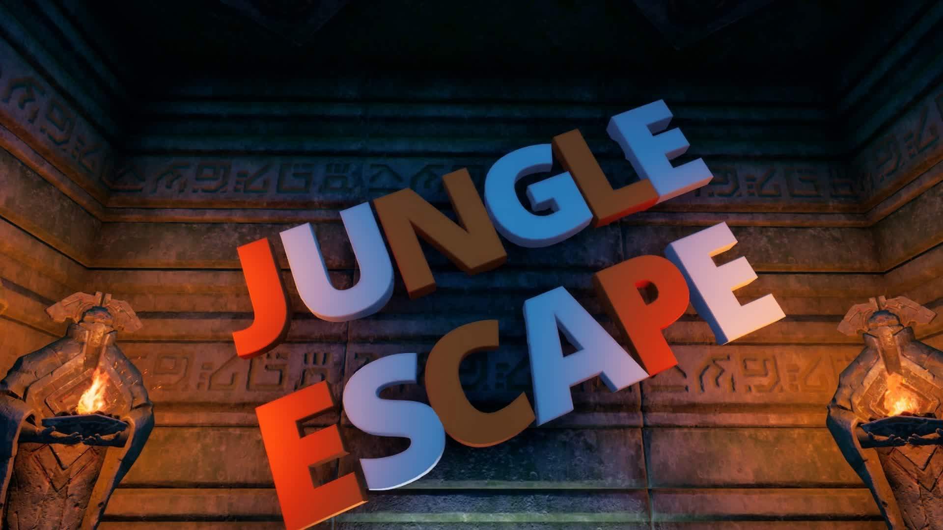 Jungle Escape