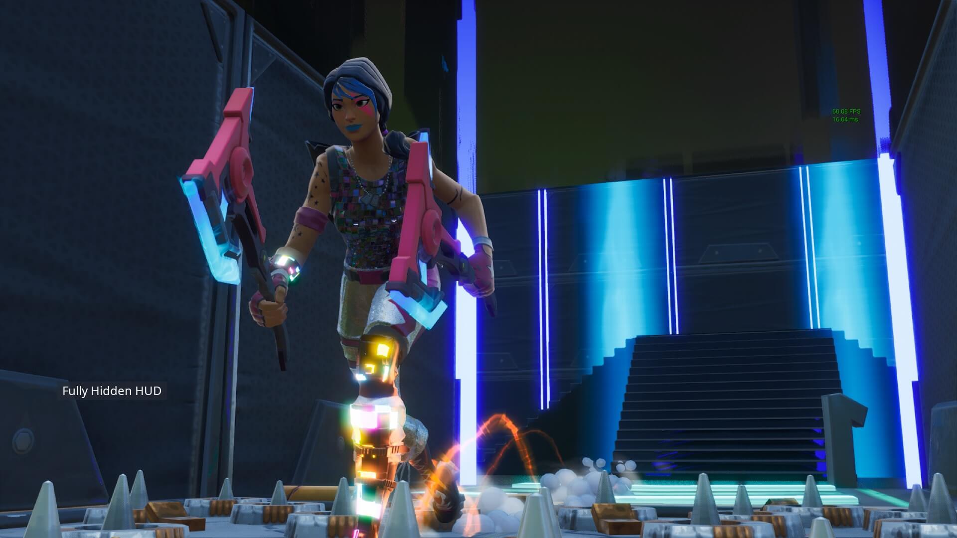 JXYWINTER’S DEATHRUN 3.0