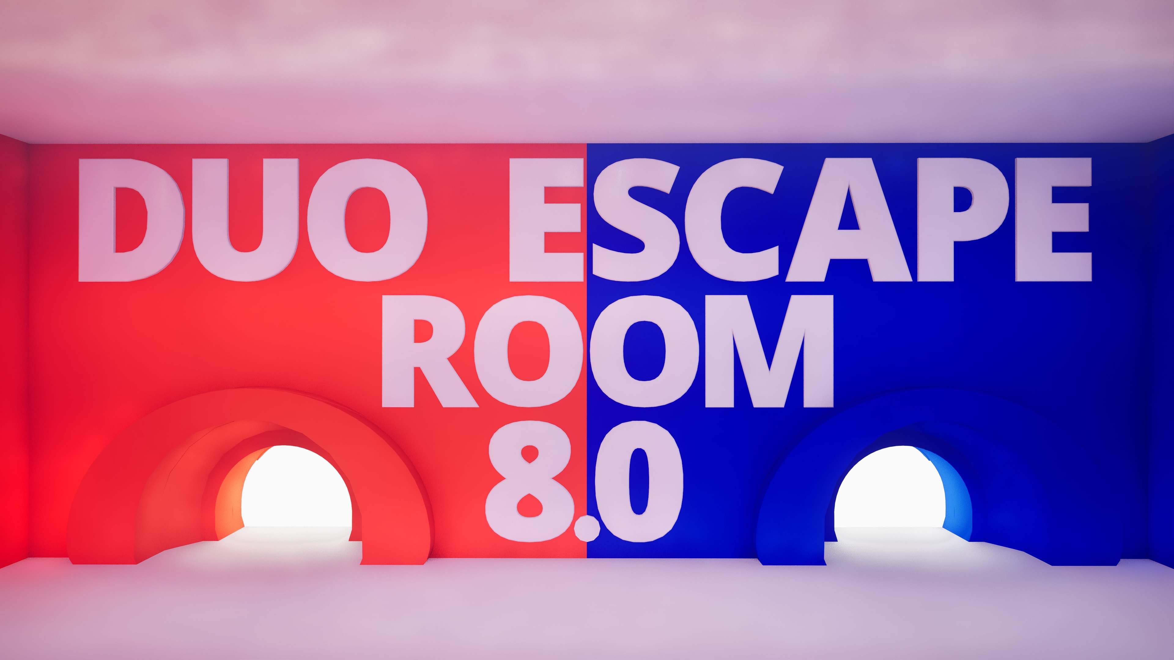 Duo Escape Room 8.0