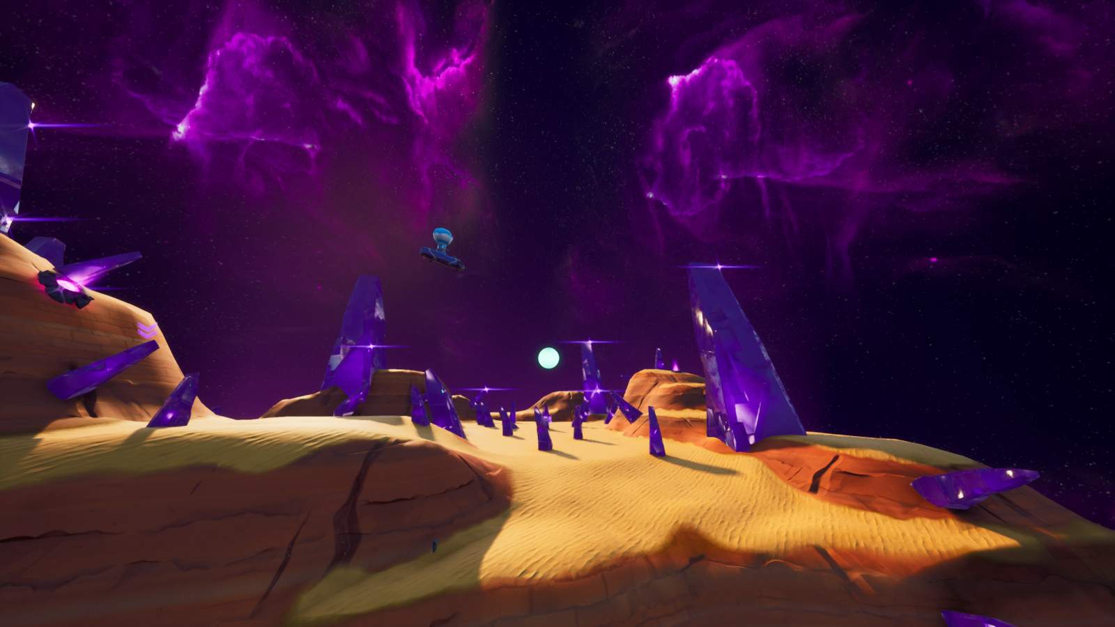 PONTO ZERO ZONE WARS