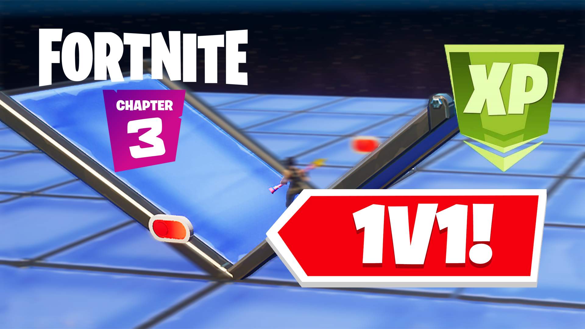 BLUE 1V1 BUILDFIGHTS💯