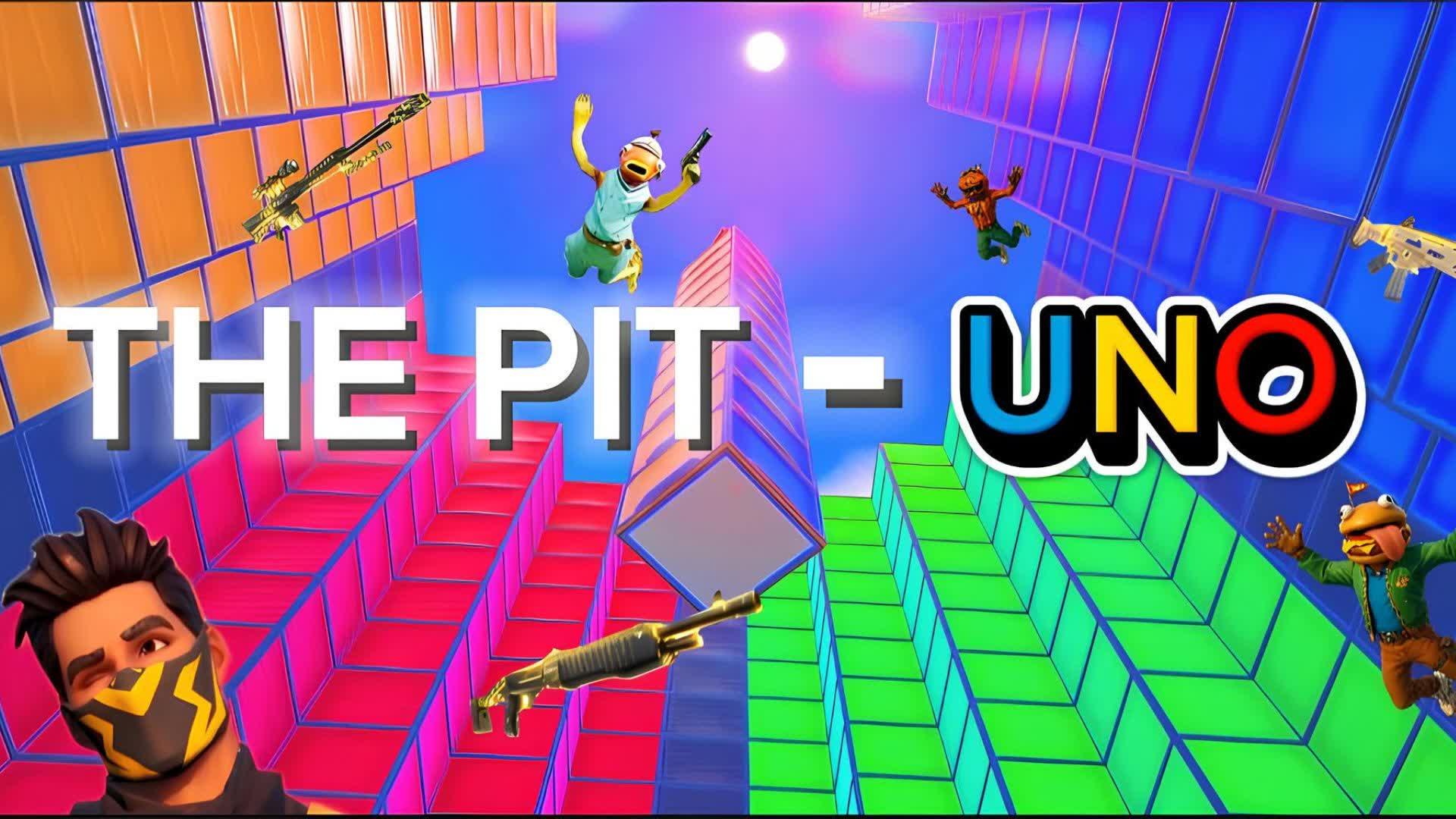 The Pit - UNO
