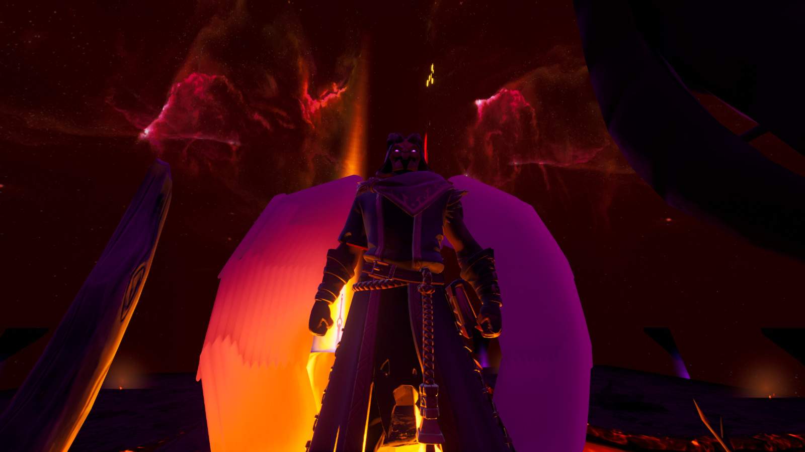 WELCOME TO HELL (M.Z SESSION 7)