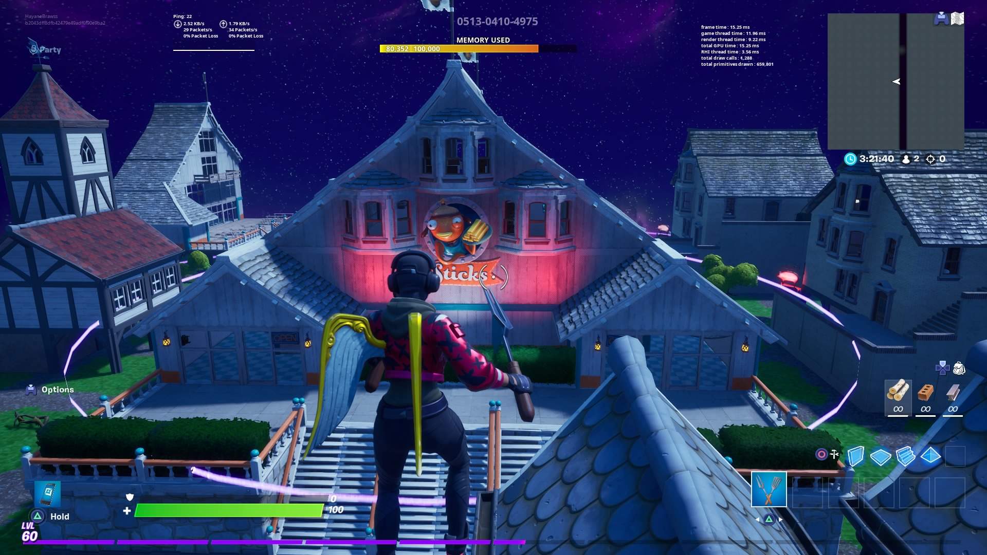 BRAWSS ZONE WARS+BOXFIGHT (V13.20)🏳️‍🌈