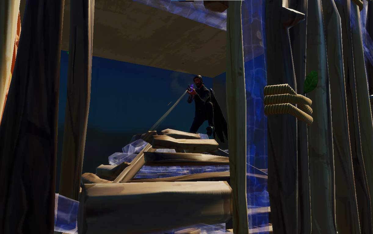 VOLTZ FFA BOXFIGHT (13 PLAYERS)