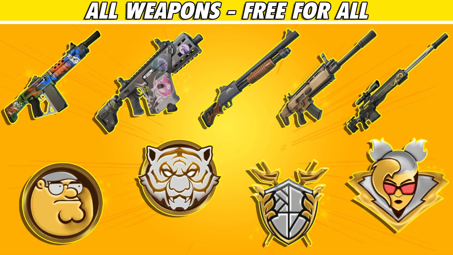 💥 CHAPTER 5 - FFA 💥