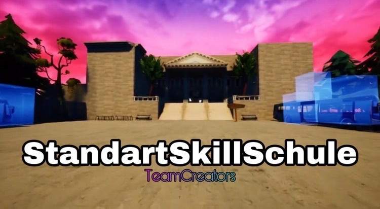 STANDARD SCHULE