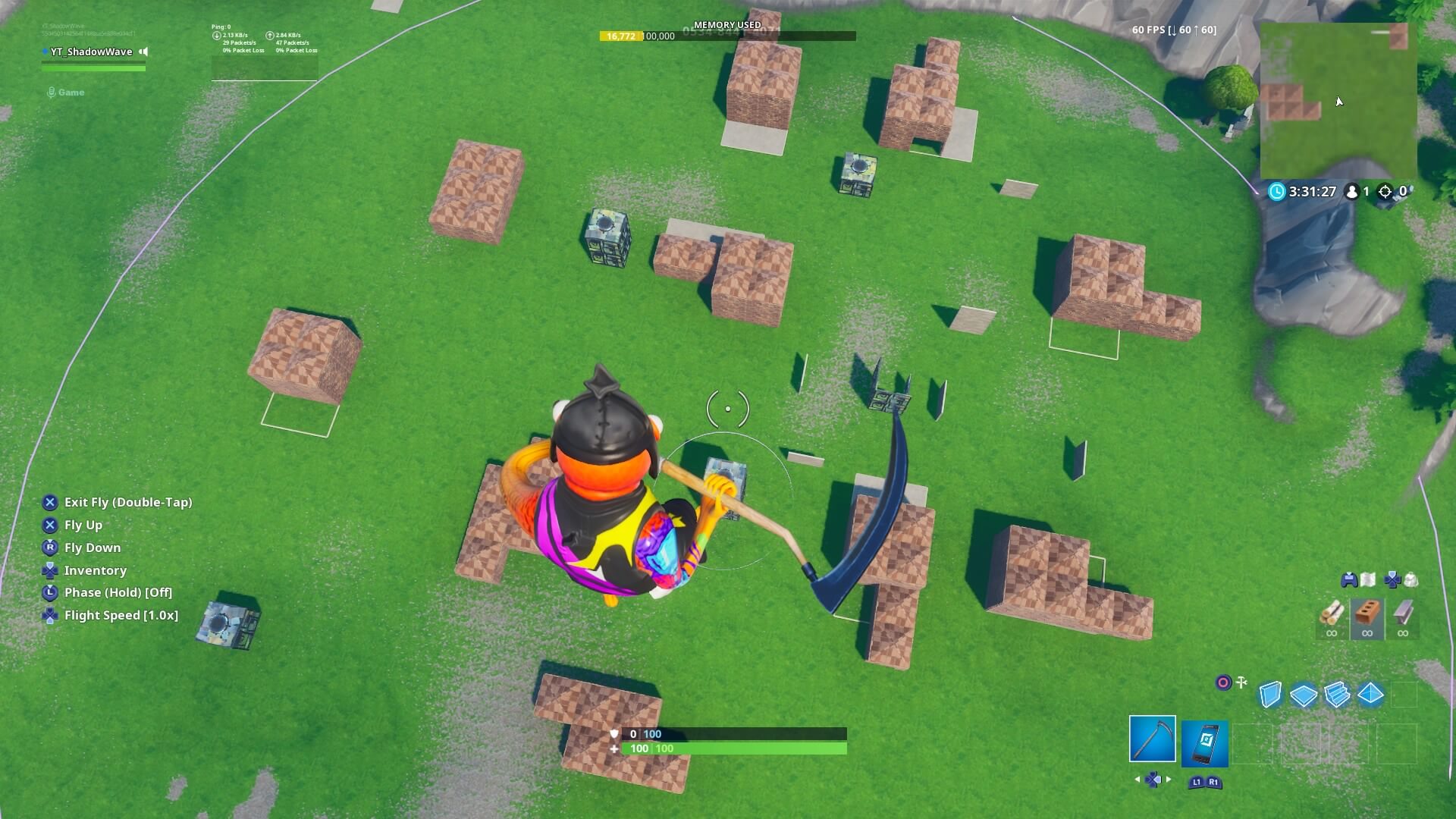 MOVING STORM BATTLES V2.4