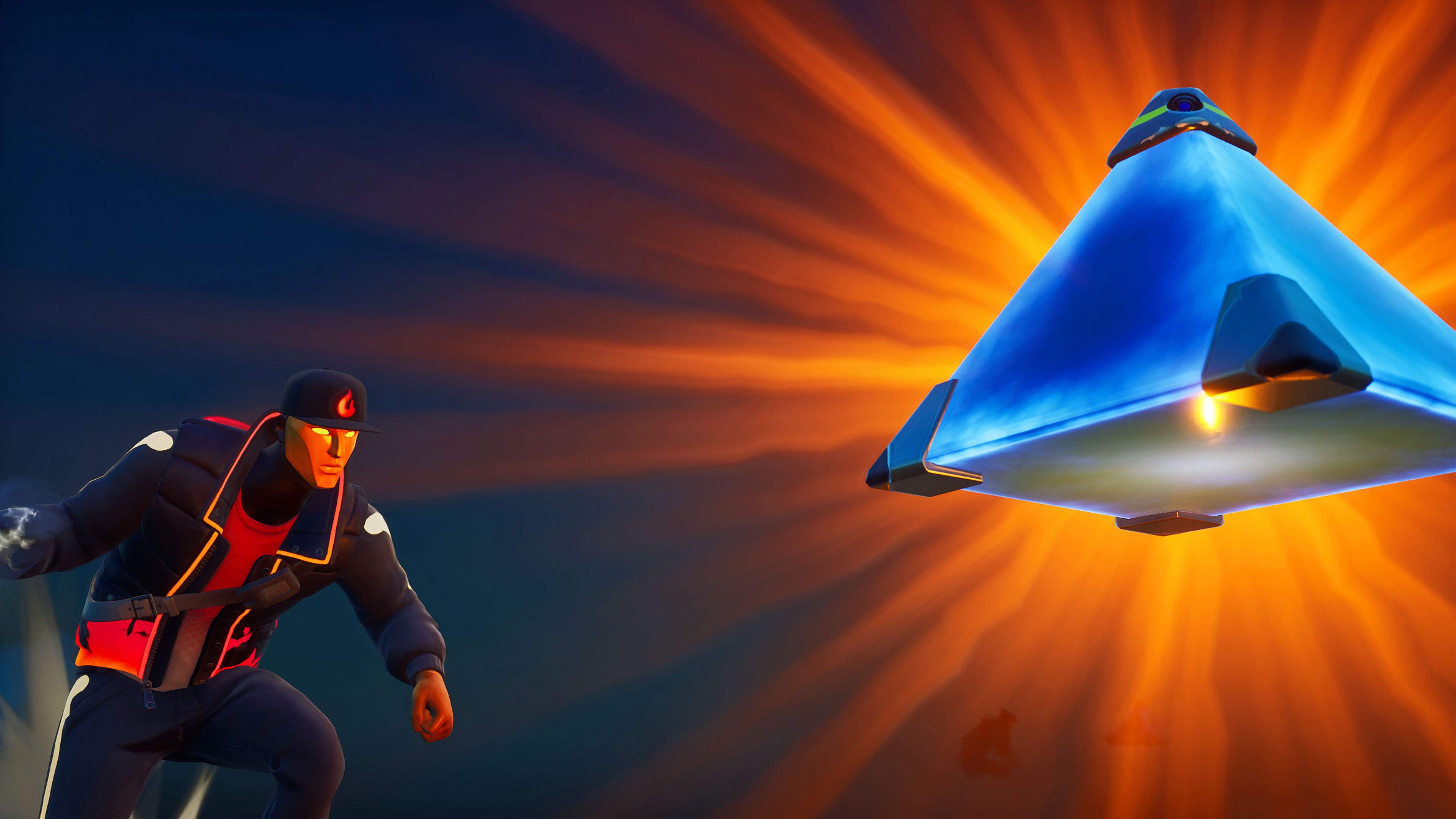 TELEPORTER DEATHRUN FOR DEFAULTS