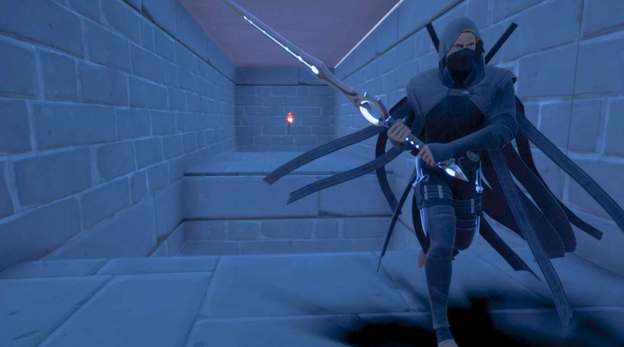 PRINCE OF PERSIA 1989