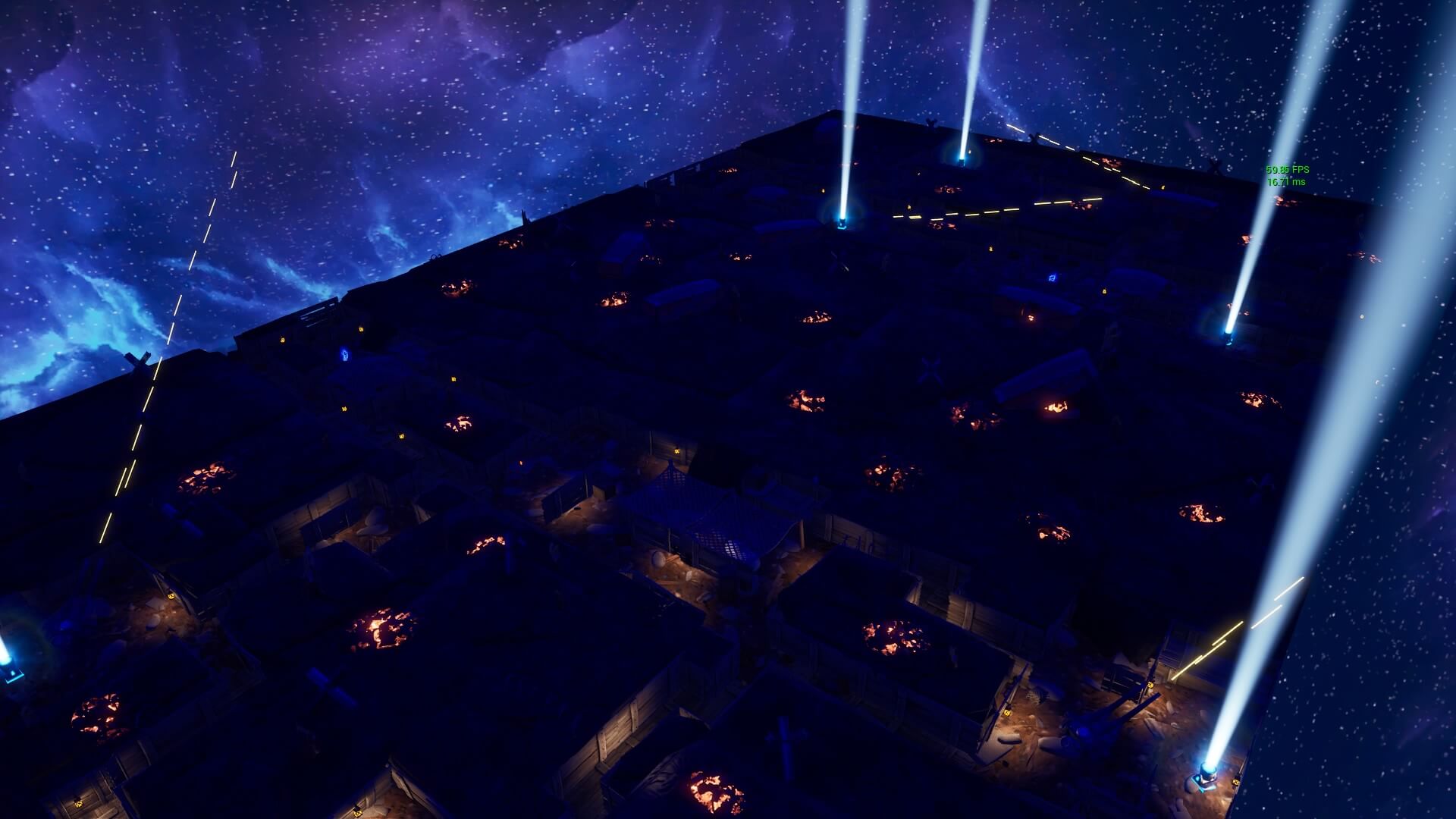 GUERRE DE TRANCHéE - MME