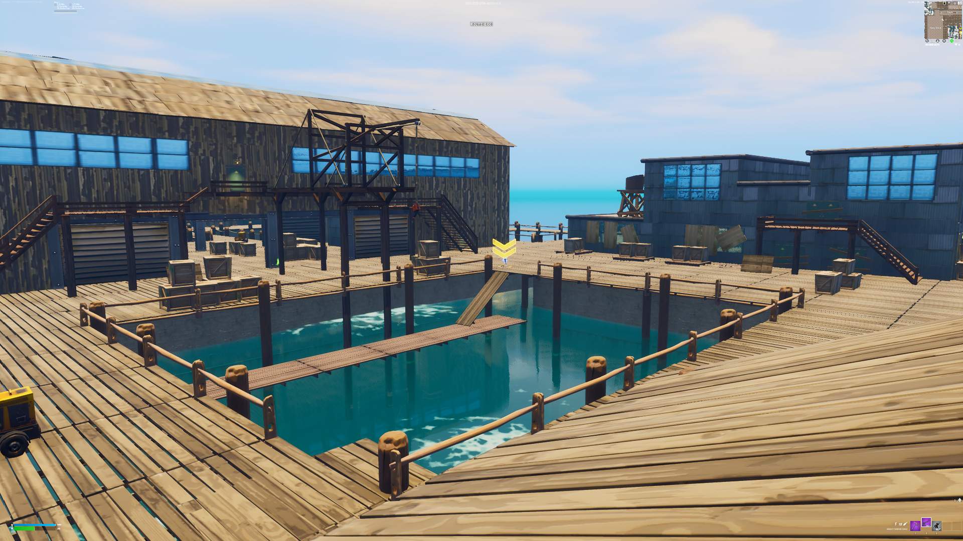 👑KY👑 Search & Destroy: Anchorage