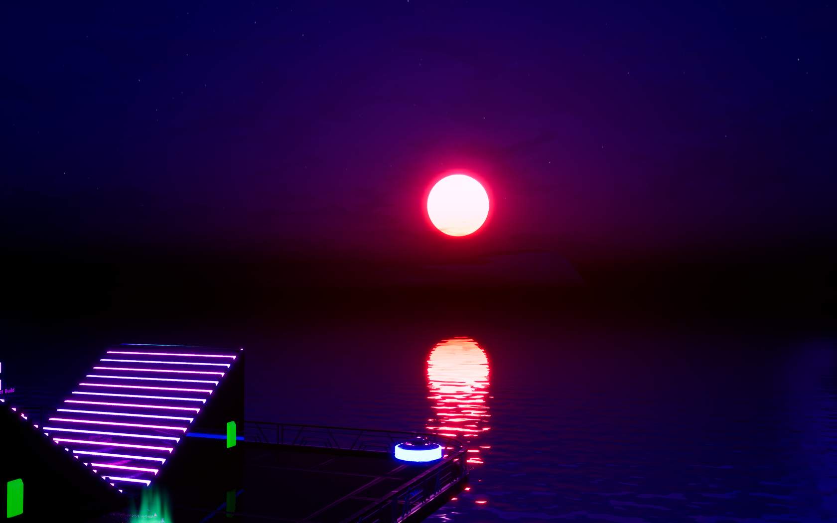 TECHY 1VS1 MAP BY QLS STOPBOSS